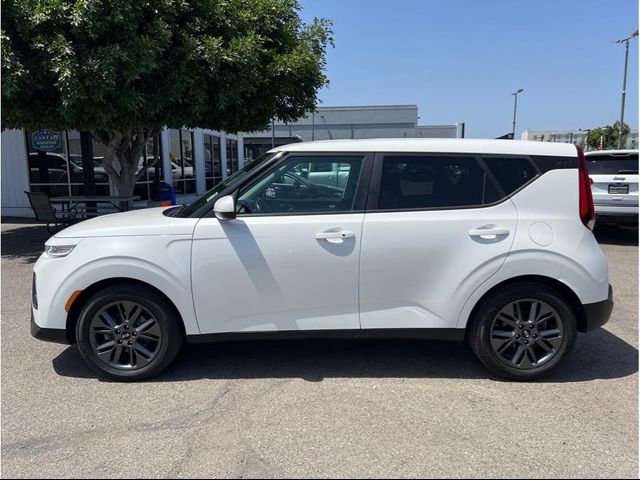 2020 Kia Soul EX