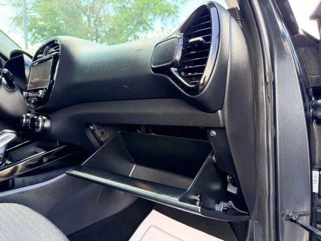 2020 Kia Soul EX