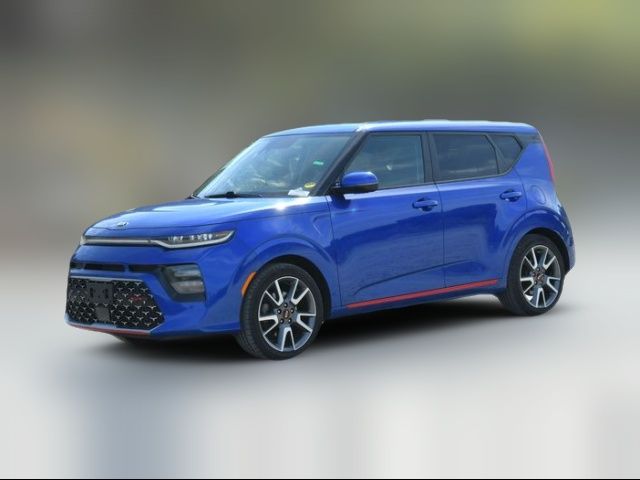 2020 Kia Soul GT-Line Turbo