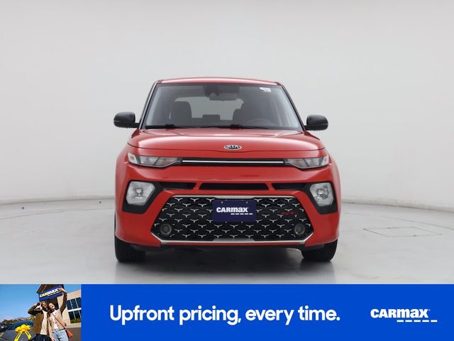 2020 Kia Soul GT-Line