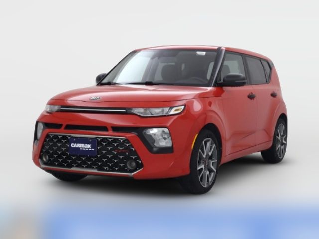 2020 Kia Soul GT-Line