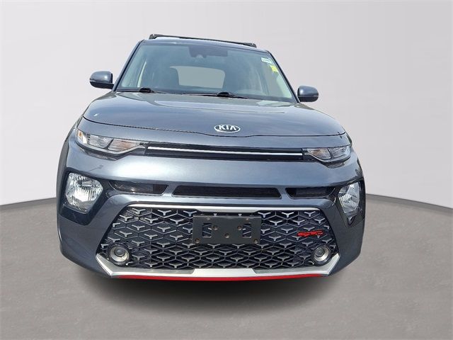 2020 Kia Soul GT-Line