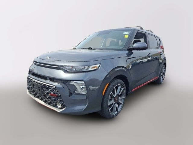 2020 Kia Soul GT-Line