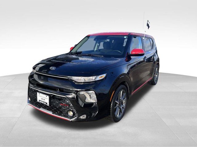 2020 Kia Soul GT-Line