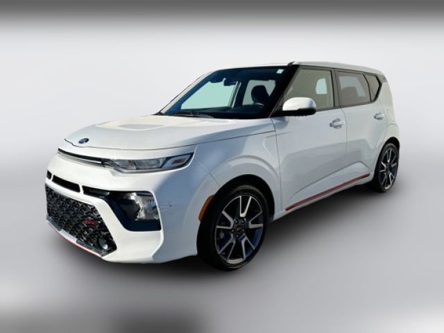 2020 Kia Soul GT-Line