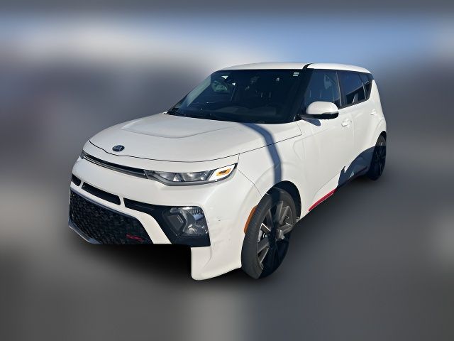 2020 Kia Soul GT-Line