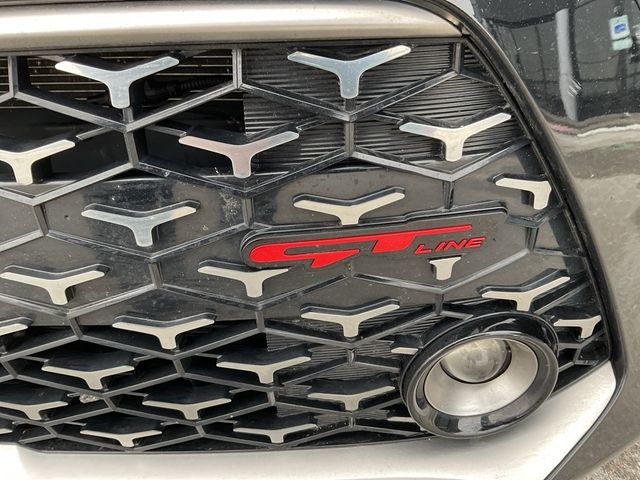 2020 Kia Soul GT-Line