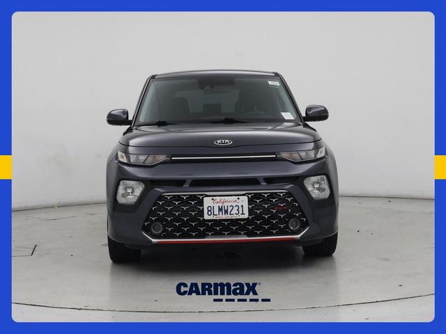 2020 Kia Soul GT-Line