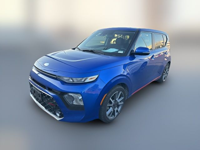 2020 Kia Soul GT-Line