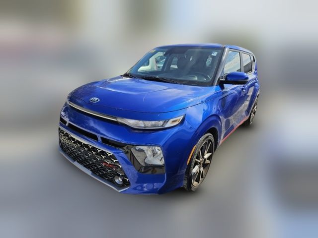 2020 Kia Soul GT-Line