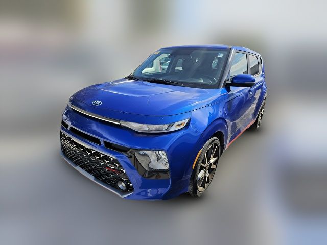 2020 Kia Soul GT-Line