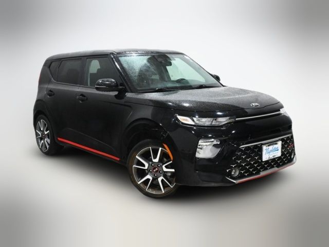 2020 Kia Soul GT-Line