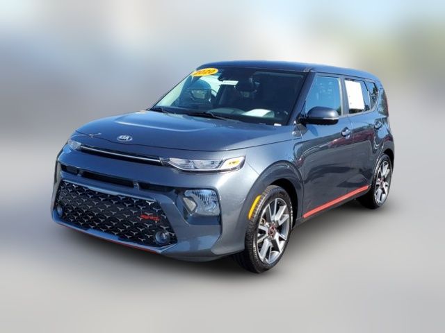 2020 Kia Soul GT-Line