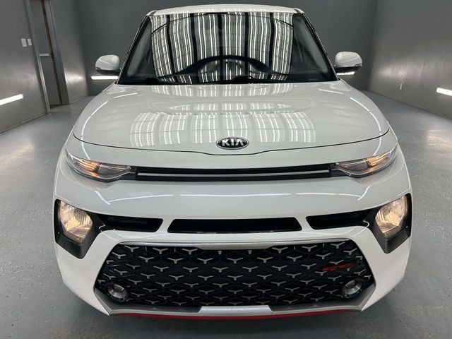 2020 Kia Soul GT-Line