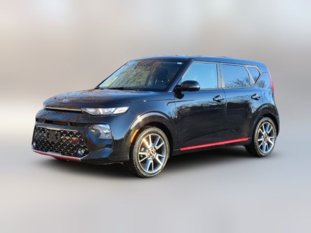 2020 Kia Soul GT-Line