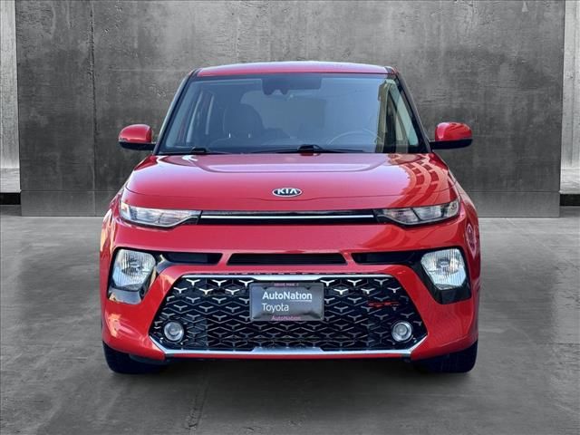 2020 Kia Soul GT-Line