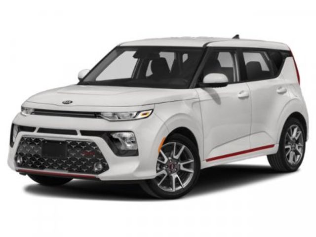 2020 Kia Soul GT-Line