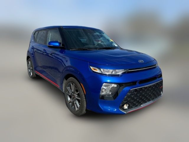 2020 Kia Soul GT-Line