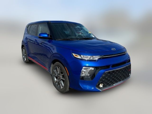 2020 Kia Soul GT-Line