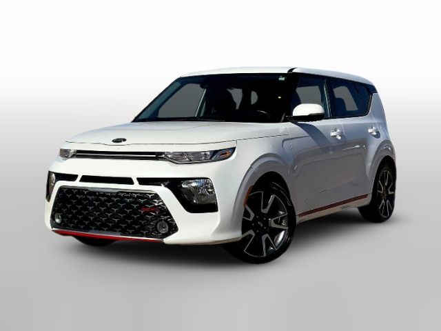 2020 Kia Soul GT-Line