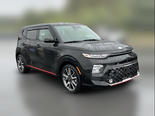 2020 Kia Soul GT-Line