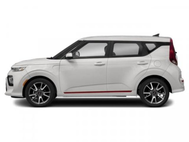 2020 Kia Soul GT-Line