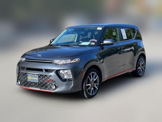 2020 Kia Soul GT-Line