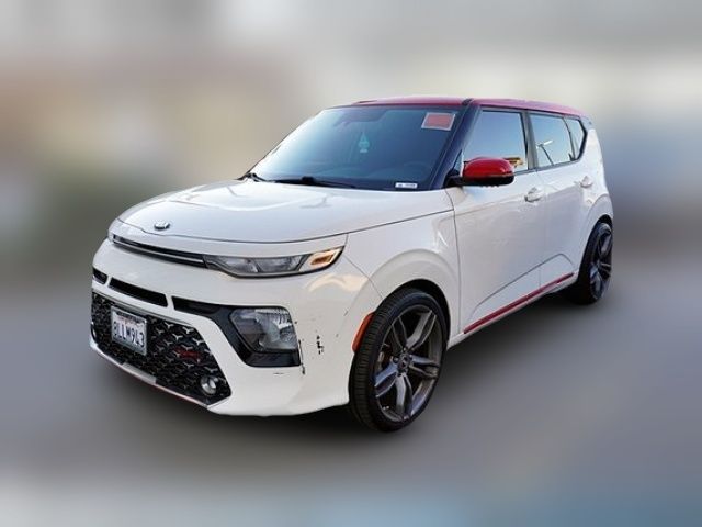 2020 Kia Soul GT-Line