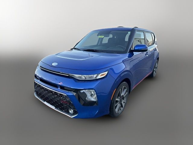 2020 Kia Soul GT-Line