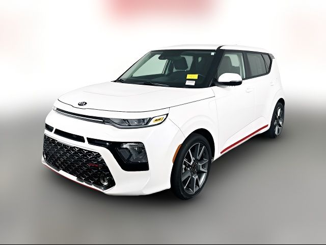 2020 Kia Soul GT-Line