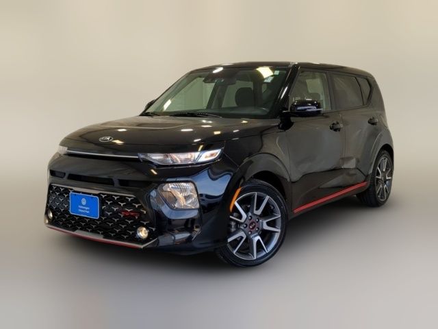 2020 Kia Soul GT-Line