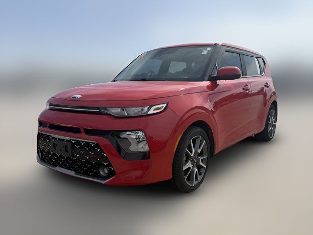 2020 Kia Soul GT-Line