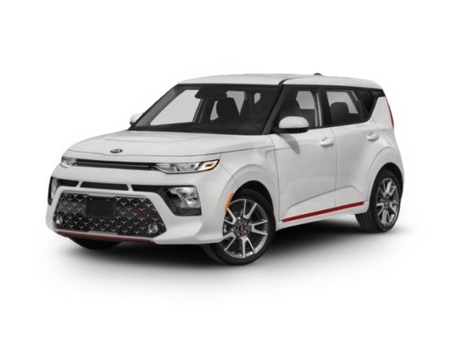 2020 Kia Soul GT-Line