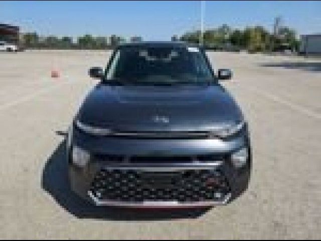 2020 Kia Soul GT-Line