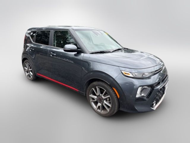 2020 Kia Soul GT-Line