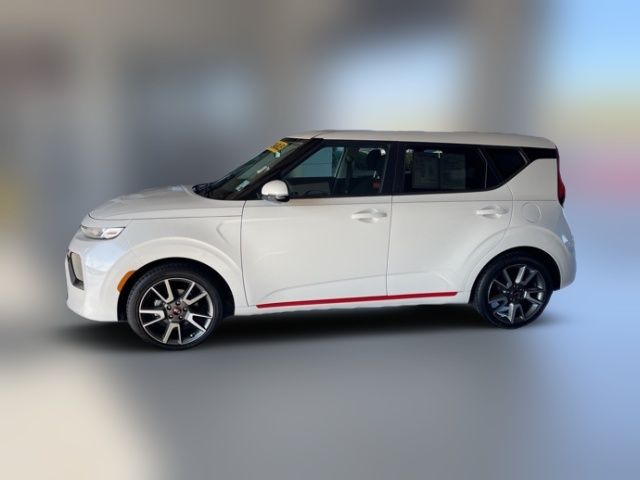 2020 Kia Soul GT-Line