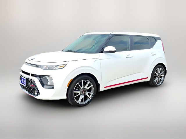 2020 Kia Soul GT-Line