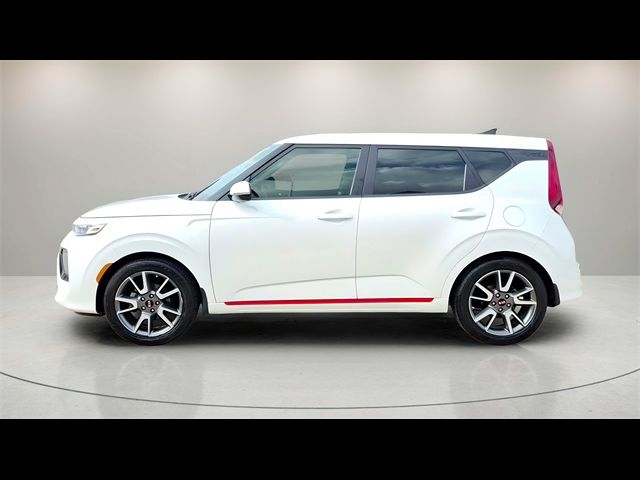 2020 Kia Soul GT-Line