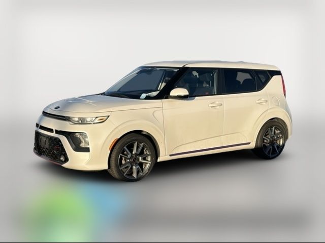 2020 Kia Soul GT-Line