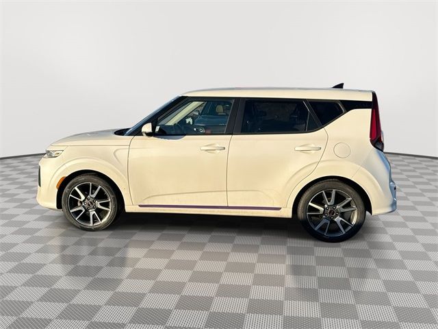 2020 Kia Soul GT-Line