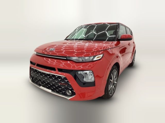 2020 Kia Soul GT-Line