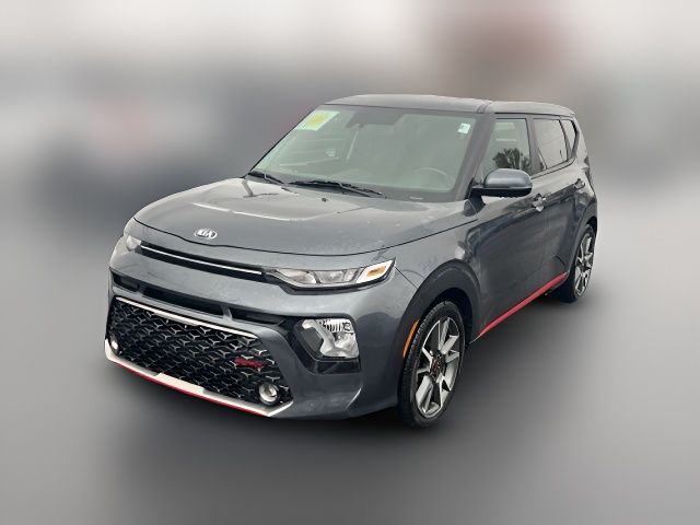 2020 Kia Soul GT-Line