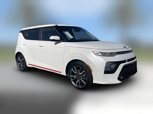 2020 Kia Soul GT-Line