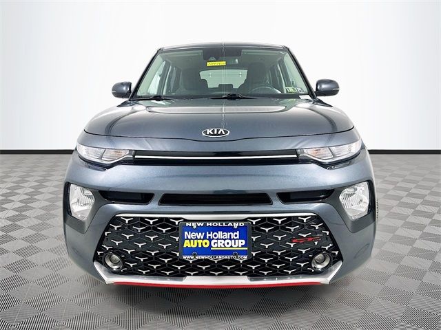 2020 Kia Soul GT-Line