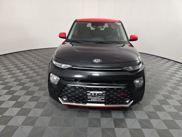 2020 Kia Soul GT-Line