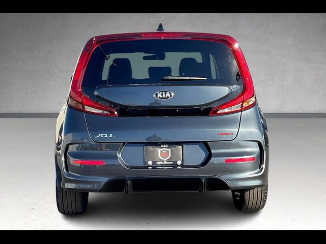 2020 Kia Soul GT-Line