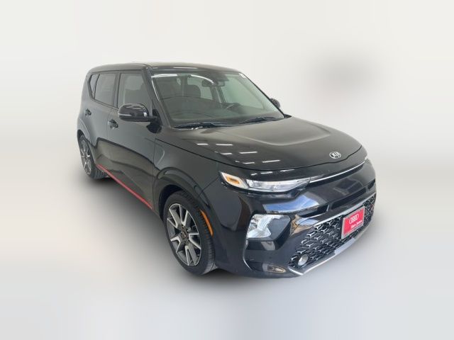 2020 Kia Soul GT-Line
