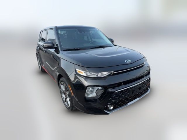 2020 Kia Soul GT-Line