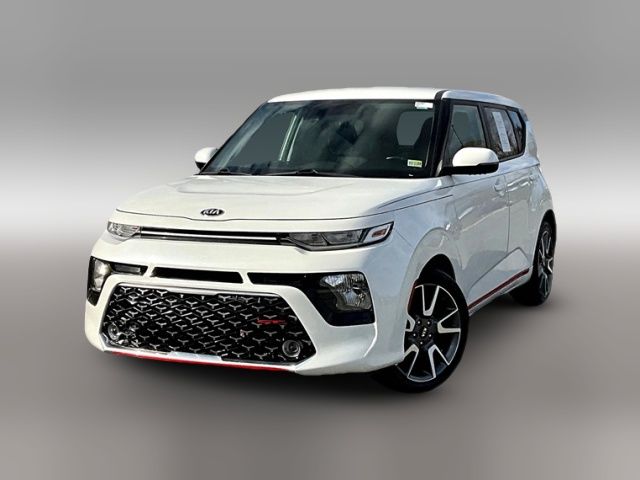 2020 Kia Soul GT-Line