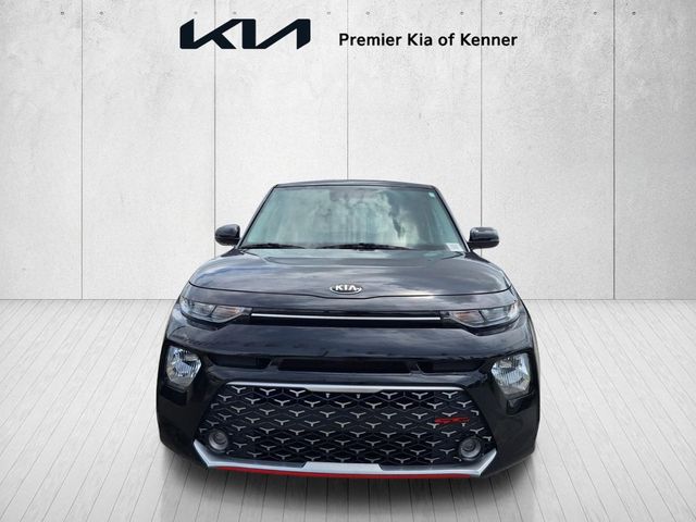 2020 Kia Soul GT-Line